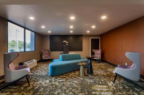 Comfort Inn & Suites Nashville Downtown - Stadium